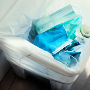 Biodegradable Medical Waste Bags Exporter from India – Eco-friendly and sustainable packaging solutions.
