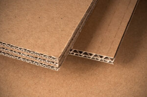 3-5-7 Ply Corrugated Boxes – Durable packaging solutions exported from India.
