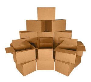 Customized Corrugated Boxes from India – Durable, eco-friendly, and tailored to your needs