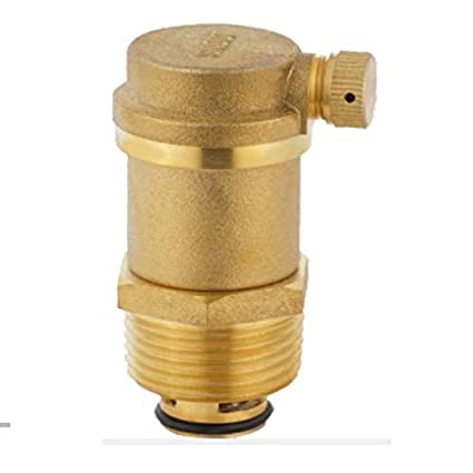 Air Vent Valve Exporter from India – High-quality air vent valves for global markets