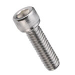 Allen Cap Screw Exporter from India – High-quality industrial fasteners for global markets.