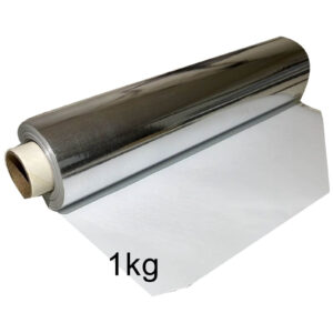 Aluminum Foil Roll Exporter from India – Premium quality foil for packaging and industrial use.