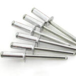 Blind Rivets Exporter from India – High-quality rivets for durable fastening solutions