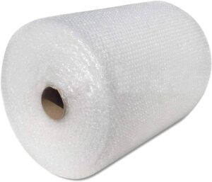 Bubble Wraps Exporter from India – Durable and protective packaging solutions