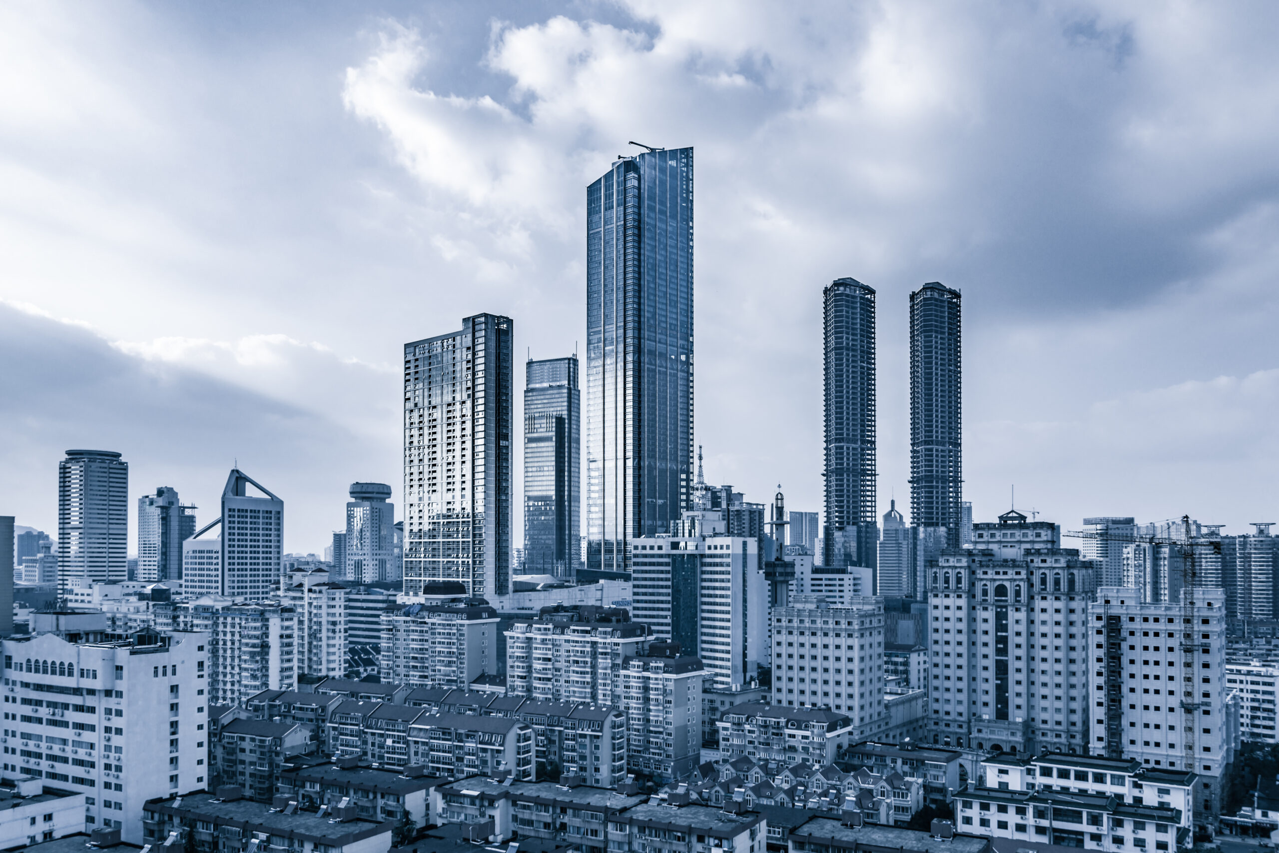 Building and Infrastructure Products Exporter from India – Quality solutions for global construction projects.