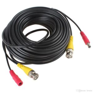 CCTV Camera Cable Exporter from India – High-quality cables for secure surveillance systems.