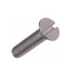 CSK Head Screw Exporter from India – High-quality industrial fasteners for global markets.