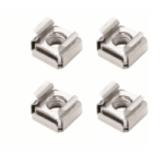 Cage Nuts Exporter from India – High-quality, durable fasteners for global markets.