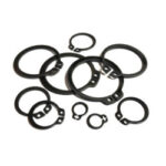 Circlips Exporter from India – High-quality industrial components for global markets