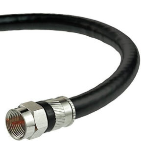 Co-Axial Cable Exporter from India – High-quality cables for reliable connectivity.