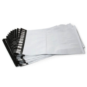 Compostable Courier Bags – Eco-friendly, biodegradable shipping solution from India.