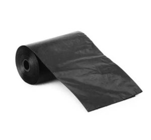 Compostable Pet Poop Bags - Eco-friendly and sustainable solution for pet waste disposal.