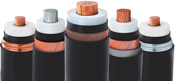 EHV Cable Exporter from India – High-quality cables for industrial and commercial applications.