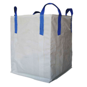 Best Quality FIBC Bags Exporter from India - Durable, eco-friendly packaging solutions