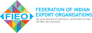 Member of Federation of Indian Export Organization