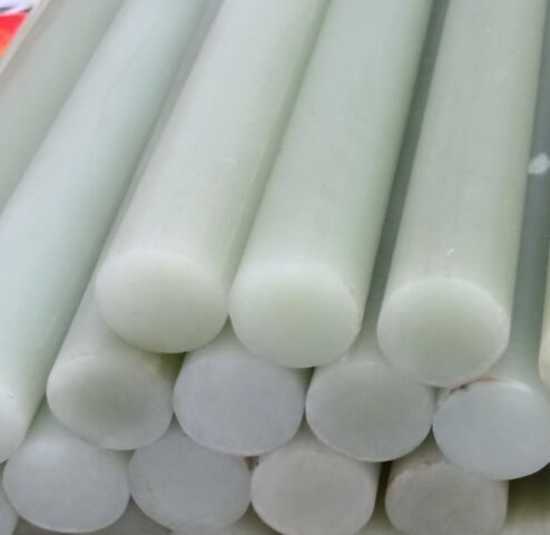 FRP Rods Exporter from India – High-quality fiber-reinforced plastic rods for diverse industrial applications.