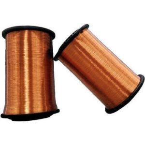 Fine Copper Wire Exporter from India – High-quality copper wires for industrial and commercial use.