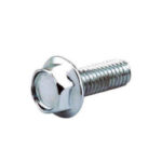 Flange Bolts Exporter from India – High-quality, durable flange bolts for global markets