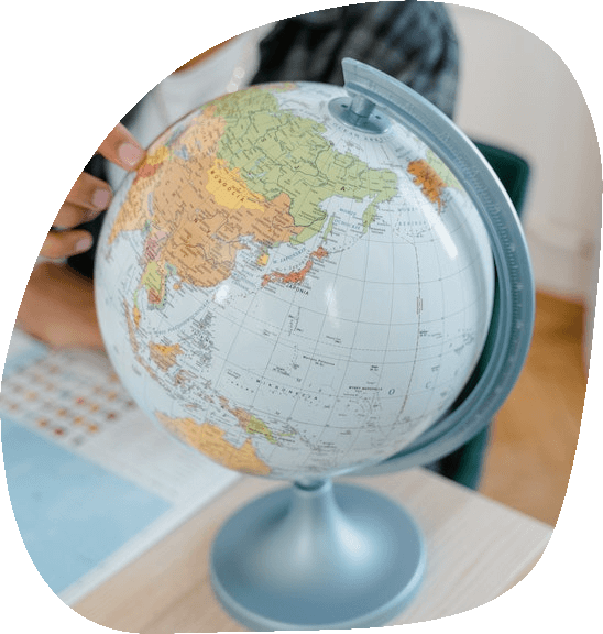 ADK Overseas Global Presence