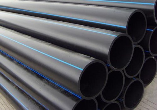 HDPE Pipe Exporter from India – High-quality, durable pipes for global markets.