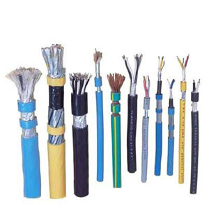 High-quality instrumentation cables exported from India for precision and durability.
