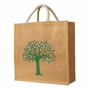 Customized Jute Bags Exporter from India – Eco-friendly, durable, and versatile packaging solutions.