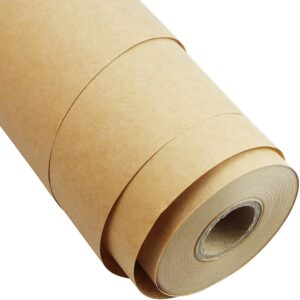 Kraft Paper Roll Exporter from India – High-quality, eco-friendly packaging solution