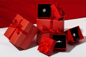 Luxury Rigid Box Exporter from India – Premium, customized packaging solutions
