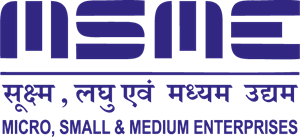 Registered organization with MSME