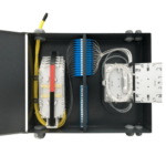 OFC Distribution Management Box Exporter from India – High-quality and reliable solutions for fiber optic networks.