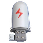 OPGW OFC Splice Joint Box – High-quality fiber optic splice joint box exporter from India.
