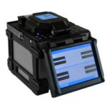 Optical Fiber Splicer Exporter from India – High-quality fiber optic splicing solutions for global markets.