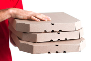 Exporting eco-friendly and customized pizza boxes from India – Sustainable packaging solutions for global markets.
