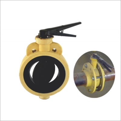 Pre Insulated Valve Exporter from India – High-quality, durable, and energy-efficient valves for global markets.