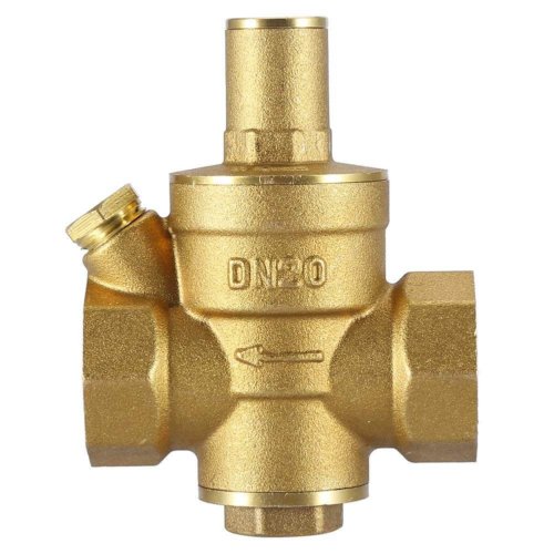 Pressure Reducing Valves Exporter from India – High-quality valves for industrial applications.