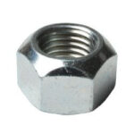 Prevailing Torque Nuts Exporter from India – High-quality and reliable torque nuts for industrial applications.