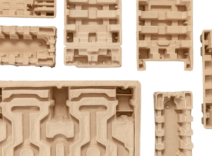 Bulk Pulp Packaging Provider from India – Sustainable and eco-friendly packaging solutions