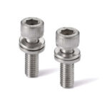 SEMS Screws Exporter from India – High-quality, reliable fasteners for global markets