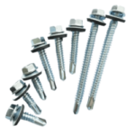High-quality Self Drilling Screws Exported from India – Durable, reliable, and versatile fastening solutions.