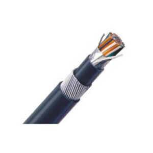 Shielded Cables Exporter from India – Reliable and durable cables for various industries.