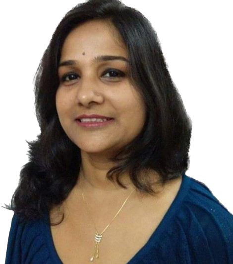 Shweta Anand