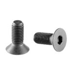 Socket Head Countersunk Screws Exporter from India – High-quality precision fasteners.