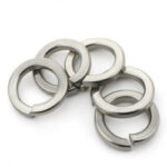 Spring Washers Exporter from India – High-quality washers for industrial applications
