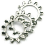 Star Washer Exporter from India – High-quality washers for global industries