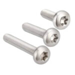 TORX Screw Exporter from India – High-quality, durable screws for various industrial applications