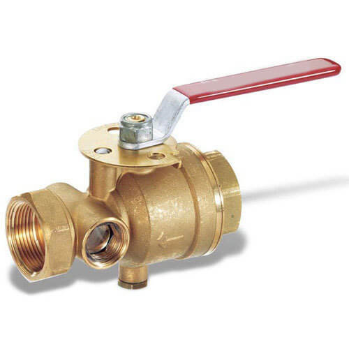Test and Drain Valve Exporter from India – High-quality valves for efficient systems.