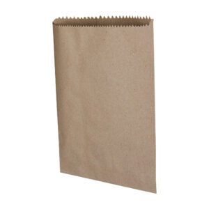 V-Bottom Paper Bag Exporter from India – Eco-friendly and durable packaging solution.