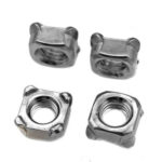 Weld Nuts Exporter from India – High-quality, durable weld nuts for global markets.