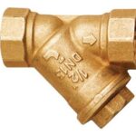 Y-Type Strainer Valve Exporter from India – High-quality industrial valve solutions for global markets.