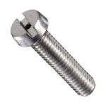 Cheese Head Screws Exporter from India – High-quality screws for industrial and commercial use.